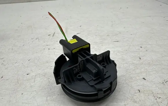 Nissan Qashqai J12 Airbag deployment crash/impact sensor 988366UADB
