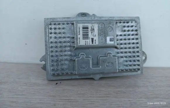 Ford Galaxy Xenon control unit/module L90049276
