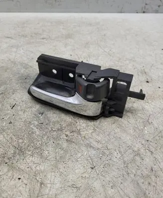 Front door interior handle