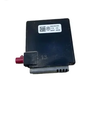Volkswagen ID.4 Aerial antenna amplifier 3G9035534