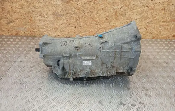 BMW X1 E84 Automatic gearbox 7590123