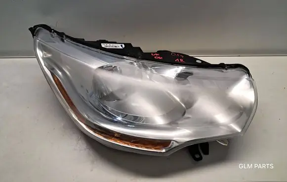 Citroen DS4 Headlight/headlamp 9674903680