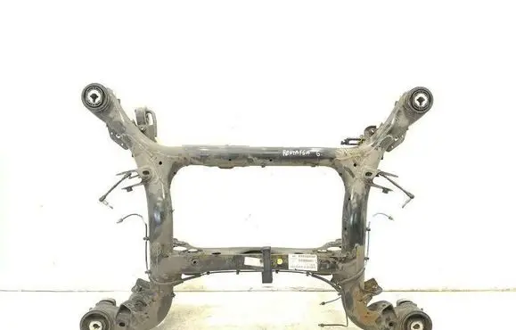 Bentley Bentayga Rear subframe 36A500029