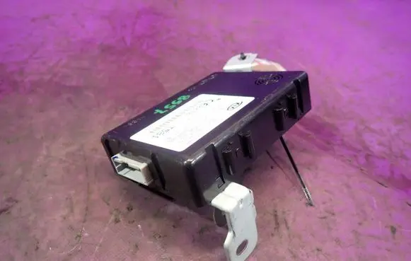 KIA Picanto Other control units/modules 