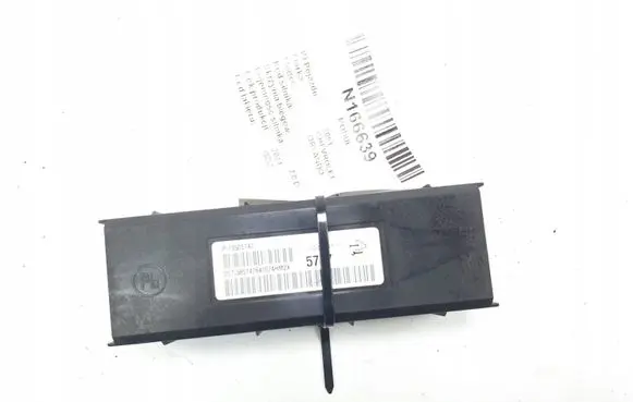 Chevrolet Orlando Other air conditioning (A/C) parts 13505747