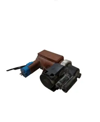 Peugeot 407 Turbo solenoid valve 9654282880
