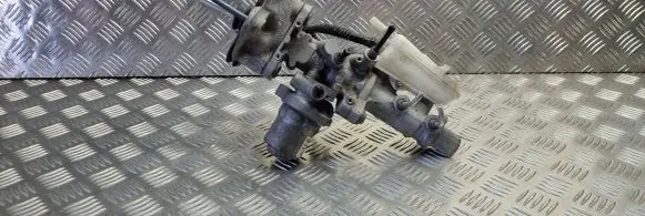 Renault Zoe Master brake cylinder 460115213R 16011310220 020471126200