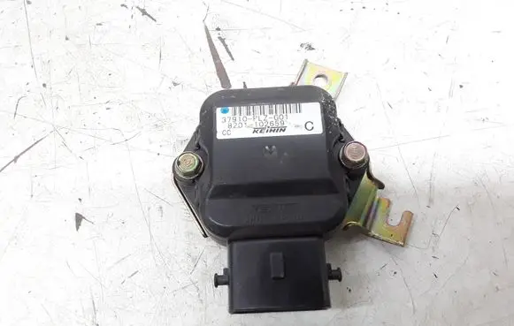 Honda Civic Fuel injection pump control unit/module 37910PLZG01 8201102659