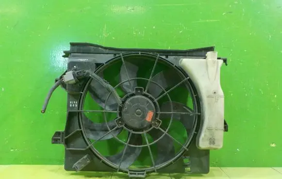 KIA Rio Fan set XP72