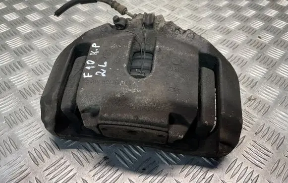 BMW 5 F10 F11 Front brake caliper
