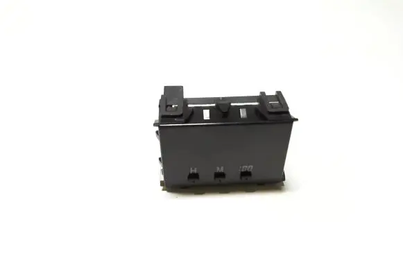 Suzuki XL7 I Clock 28998 105151V