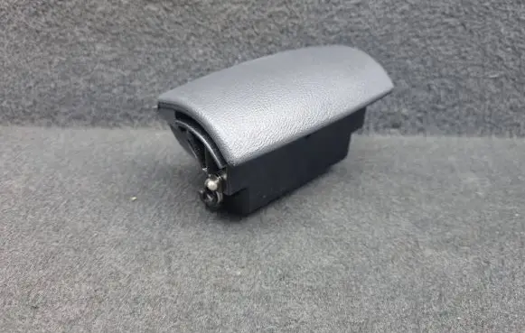 Audi A3 S3 8P Ashtray (rear) 8P0857961