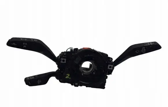 Audi Q4 Sportback e-tron Headlight wiper switch 5Q1953549D