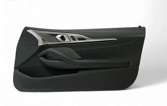 BMW 8 G14 Front door card panel trim 9461668 51419461668 9461710