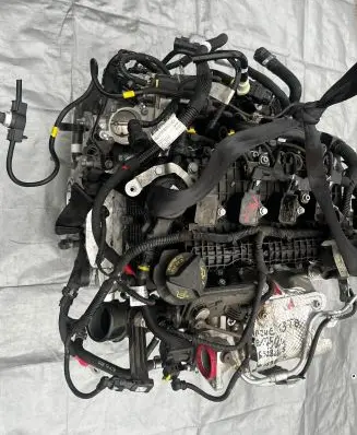 Jeep Renegade Engine 55282328