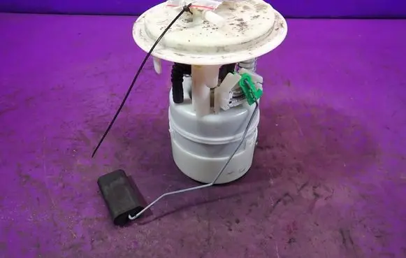 Citroen C3 In-tank fuel pump
