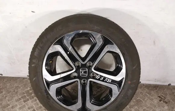 Honda HR-V R17 alloy rim T7A17070B