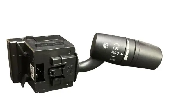 Mazda 6 Wiper control stalk 17F897