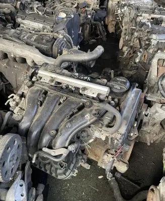 Volvo S40, V40 Engine B4184SJ MN1916