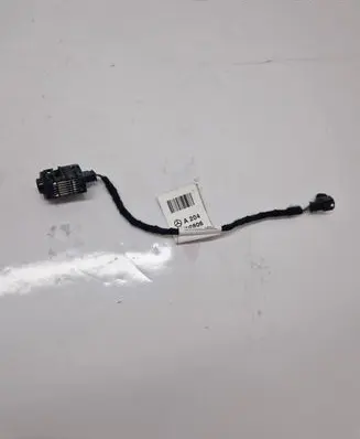 Mercedes-Benz C W204 Interior temperature sensor A2045409806