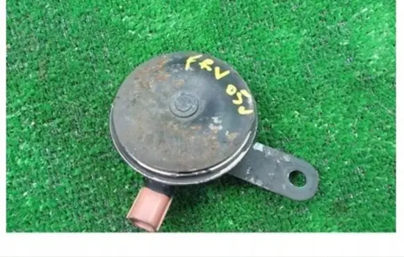 Honda FR-V Horn signal