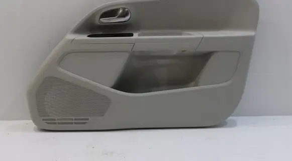 Volkswagen Up Front door card panel trim 1S4867012BE