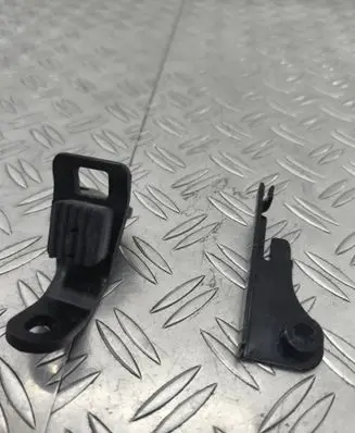 Seat Alhambra (Mk2) Sliding door check strap stopper 7N0843413C 7N0843647C