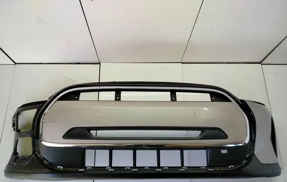 Mini One - Cooper F56 F55 Front bumper 9450544