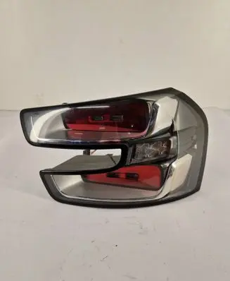 Citroen C4 I Picasso Rear/tail lights 