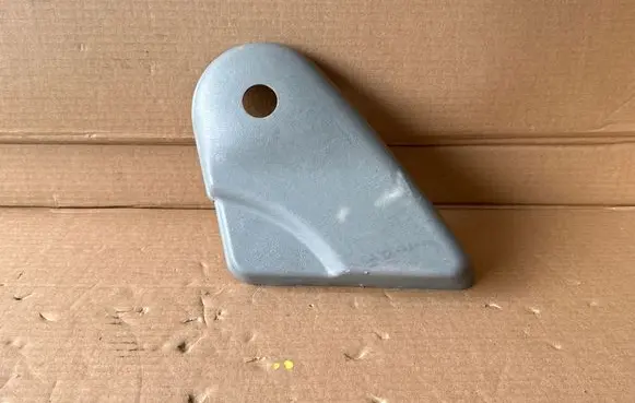 Renault Trafic II (X83) Seat trim 2777P216 2777P219
