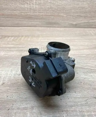 Volkswagen Caddy Throttle valve 03L128063L 35109052