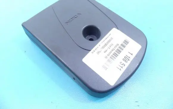 Ford S-MAX Central body control module 7S7T-19G488-BE IMPRK1108511