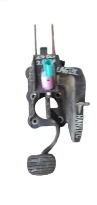Renault Laguna III Brake pedal