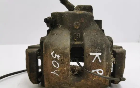BMW X5 E53 Front brake caliper