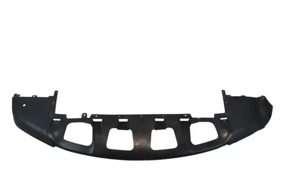Tesla Model X Front bumper lip 103483300E
