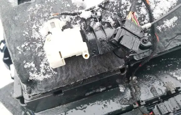 Audi A6 S6 C6 4F Sensor 10070ll