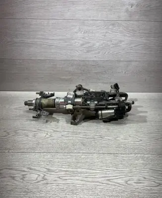 BMW 5 F10 F11 Steering wheel axle 6787926 T9009H6060