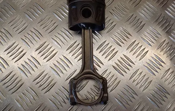 Fiat Doblo Piston with connecting rod 06935 263A2000