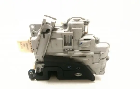 Audi Q7 4L Rear door lock 3C4839016C