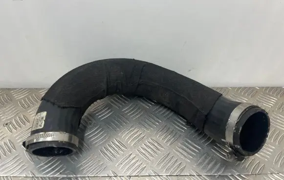 Audi A6 S6 C8 4K Air intake hose/pipe 4K0145738AB