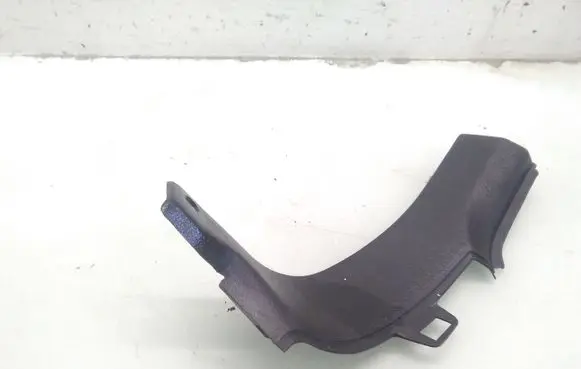 Hyundai Galloper Other interior part