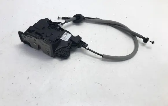 Cupra Born Rear door lock 10A839016