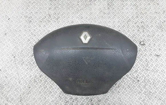 Renault Scenic RX Steering wheel airbag 7700433084