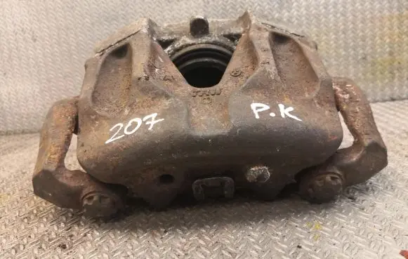 Mercedes-Benz E W212 Front brake caliper