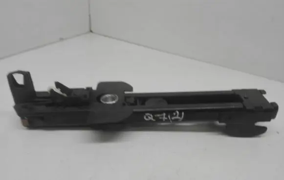 Audi Q7 4L Other interior part 8E0657833