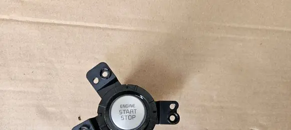 KIA Stinger Other switches/knobs/shifts 92500J5500