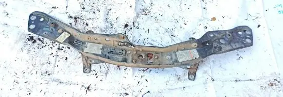 Fiat Bravo - Brava Radiator support slam panel