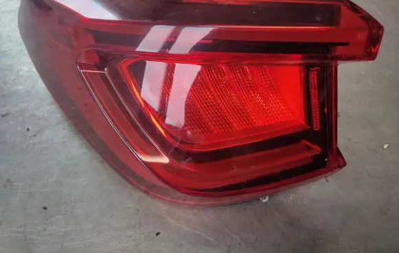 Seat Leon IV Rear/tail lights 5FA945207