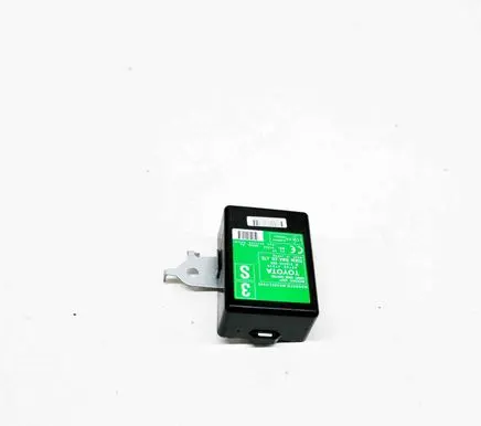 Toyota Prius (XW30) Other devices 618445000 8974047030