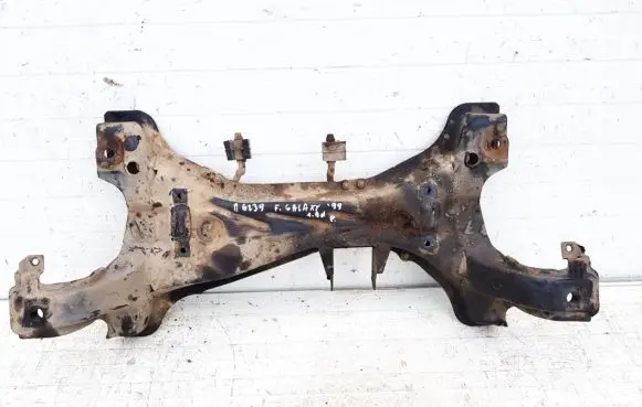 Ford Galaxy Front subframe